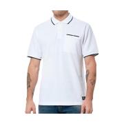 Polo Shirt Korte Mouw Kaporal -