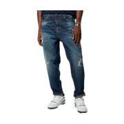 Straight Jeans Kaporal -