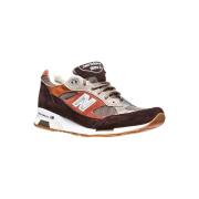Lage Sneakers New Balance 991