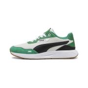 Lage Sneakers Puma Runtamed Plus