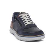 Lage Sneakers Zen ZEUS BLU
