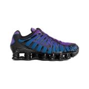 Lage Sneakers Nike Shox TL