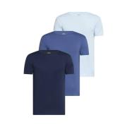 T-shirt Korte Mouw Ralph Lauren 714981407002