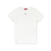 T-shirt Diesel T UNCUTIESLONG OD