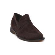 Mocassins Antica Cuoieria BROWN AMALFI