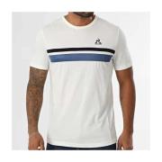 T-shirt Le Coq Sportif HERITAGE SP TEE S