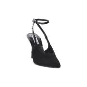 Pumps Steve Madden BLK ASCENSION