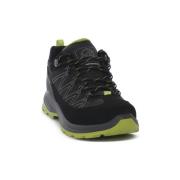 Wandelschoenen Jacalu 1 NERO LIME