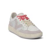 Lage Sneakers Victoria PLATA