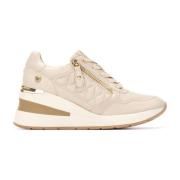 Lage Sneakers Xti 14438001