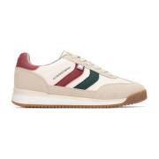 Lage Sneakers Xti 14458707