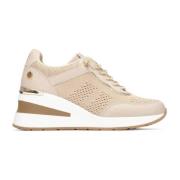 Lage Sneakers Xti 14544701