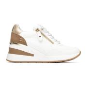 Lage Sneakers Xti 14544902