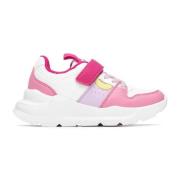 Lage Sneakers Xti 15300902