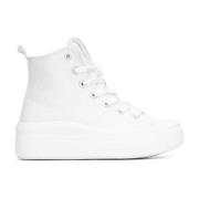 Hoge Sneakers Xti 15305601