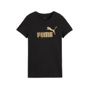 T-shirt Korte Mouw Puma 63153651