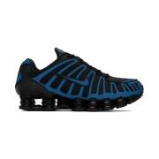 Lage Sneakers Nike Shox TL