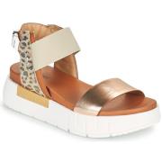 Sandalen NeroGiardini E219022D-660