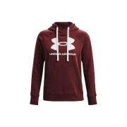 Sweater Under Armour Logo Rival