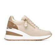 Lage Sneakers Xti 14544901