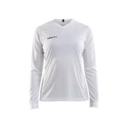 T-Shirt Lange Mouw Craft Squad Solid