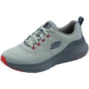 Fitness Schoenen Skechers 232625 Vapor Foam Gray