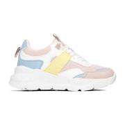 Lage Sneakers Xti 15114702