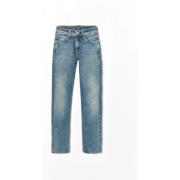 Jeans Le Temps des Cerises Jeans recht BLUE JOGG, lengte 34