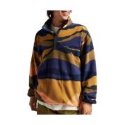 Fleece Jack Converse -