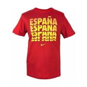 T-shirt Korte Mouw Nike 620680611