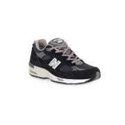 Lage Sneakers New Balance 991