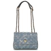 Schoudertas Guess GIULLY II COMP FLAP