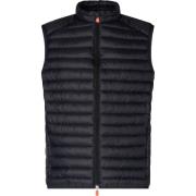 Trainingsjack Save The Duck Bodywarmer Adam Zwart