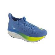 Lage Sneakers Mizuno J1GD253471