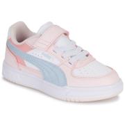 Lage Sneakers Puma Puma Caven III Block AC+ PS
