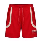 Korte Broek Reebok Sport HT8183