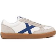 Lage Sneakers Munich Break 4046047