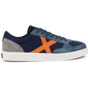 Lage Sneakers Munich Break 4046048