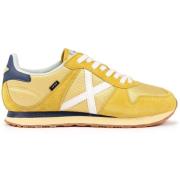 Lage Sneakers Munich Massana Classic Man 8620599