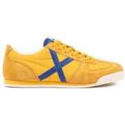 Lage Sneakers Munich Stereo 4921004