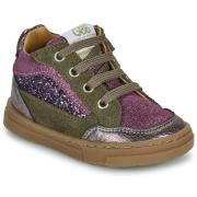 Hoge Sneakers GBB ENORA FLEX