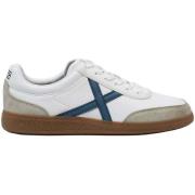 Lage Sneakers Munich Rumba 4078021