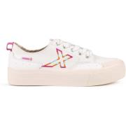 Lage Sneakers Munich Swing Sky 4188006