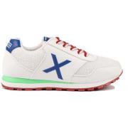 Lage Sneakers Munich DASH KID 2.0 1690174