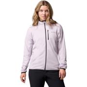 Fleece Jack Columbia Essential Hike Grid Full Zip Fleece