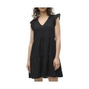 Korte Jurk Vero Moda -