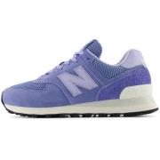 Lage Sneakers New Balance W57458W