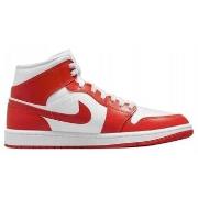 Hoge Sneakers Nike Air Jordan 1 Mid