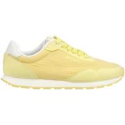 Lage Sneakers Blauer Sneaker