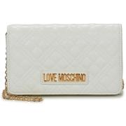 Schoudertas Love Moschino SMART DAILY BAG